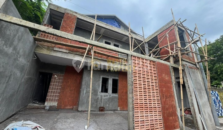 Exclusive Boarding House with 18 Rooms Near Pakuwon Mall Yogyakarta 2