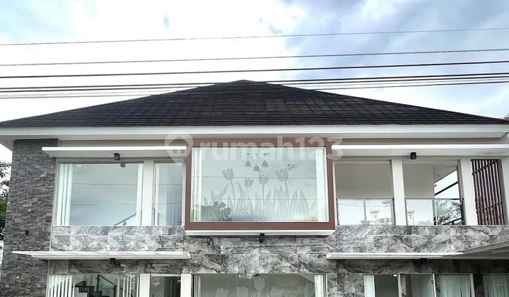 Premium Kost 73 Rooms, Location in Ring 1 of UII Campus in Yogyakarta 2