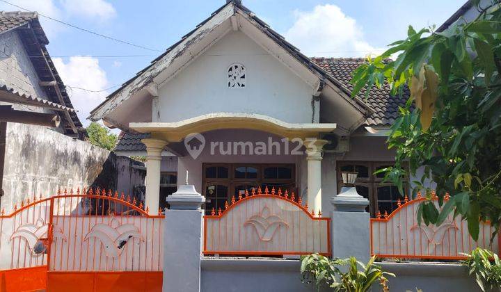 Rumah Siap Huni Di Berbah Dekat Kidsfun Yogyakarta 2