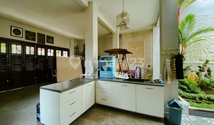 Rumah Mewah di Tengah Kota Yogyakarta Dekat Stasiun Lempuyangan Rumah Mewah di Tengah Kota Yogyakarta Dekat Stasiun Lempuyangan