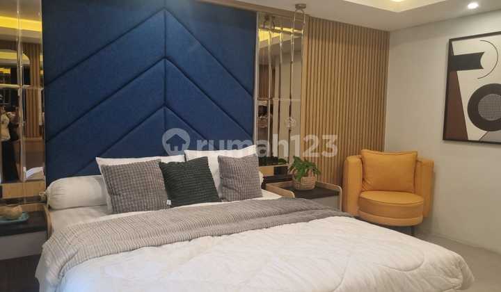 Apartemen Mewah 21 Lantai Spek Hotel Bintang 5, Full Fasilitas, di Palagan Yogyakarta Apartemen Mewah 21 Lantai Spek Hotel Bintang 5, Full Fasilitas, di Palagan Yogyakarta