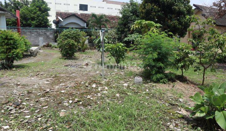 TANAH MURAH TENGAH KOTA, 5 MENIT DARI TUGU JOGJA TANAH MURAH TENGAH KOTA, 5 MENIT DARI TUGU JOGJA