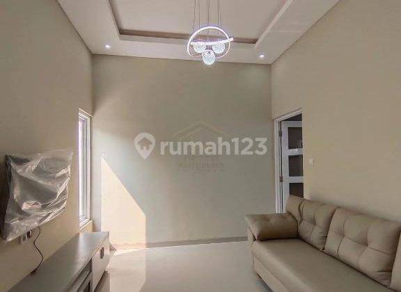 Promo Rumah Mewah Full Furnish, Dekat Sman 2 Ngaglik Sleman 2