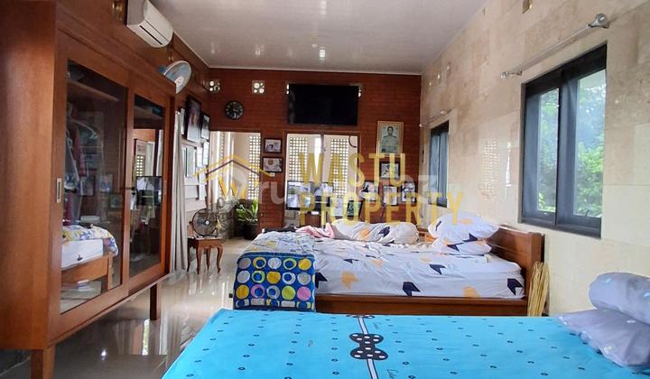 Luxury 2-Story House, Fully Furnished, 5 Minutes to Prambanan Hospital 2