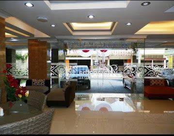 Dijual Hotel Bintang 4, Dekat Wisata Malioboro Jogja 2