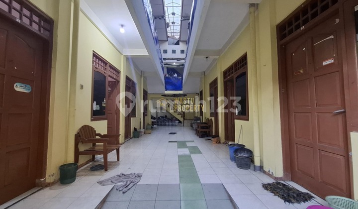 Cheapest Boarding House in Jogja City, Near UAD & UTY Campuses in Umbulharjo 2