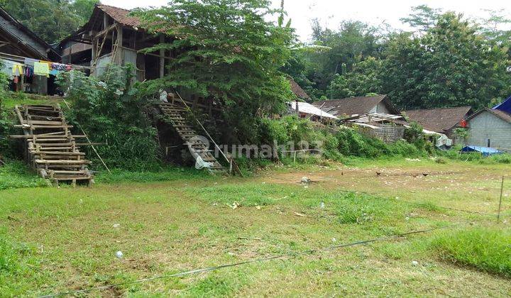 Dijual Tanah Kavling Siap Bangun Di Salaman Magelang 1