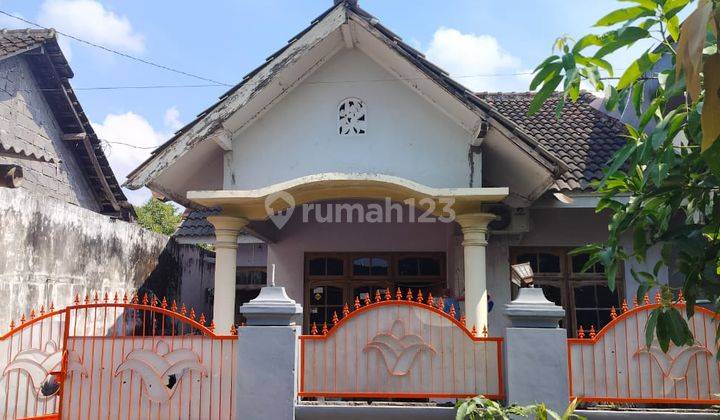 Rumah Siap Huni Di Berbah Dekat Kidsfun Yogyakarta 1