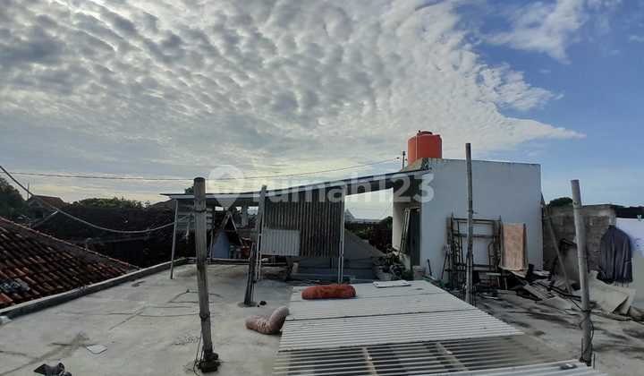 KOST -KOSTAN MURAH DI PURWOMARTANI, 23 KAMAR TIDUR DEKAT KAMPUS UKRIM