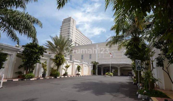 Hotel Termewah Dengan Fasilitas Lengkap Di Jogja Dekat Malioboro 1