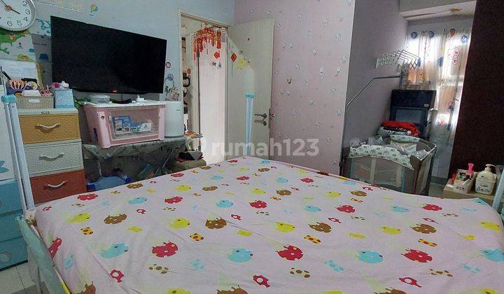 Apartemen Seasons City 2 Kamar Tidur Bagus Furnished 2