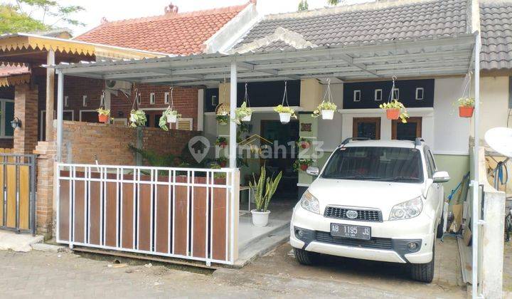 Rumah Murah, Dengan Furnished Di Banguntapan, Bantul 2