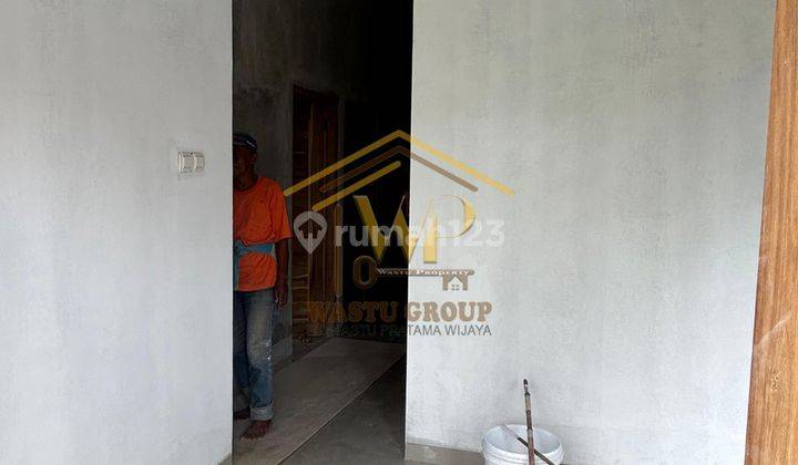 Rumah Murah 300JTan Dekat Rs Uii Di Guwosari, Pajangan 2