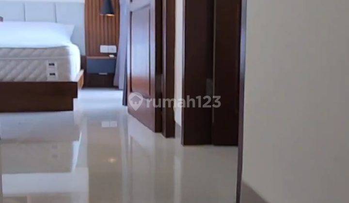 Rumah 2 Lantai Baru Furnished Siap Huni Di Benoa Kuta Selatan 2