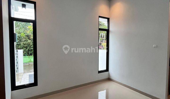 RUMAH BAGUS, SIAP HUNI, DEKAT KAMPUS UII JOGJA DI NGAGLIK 2