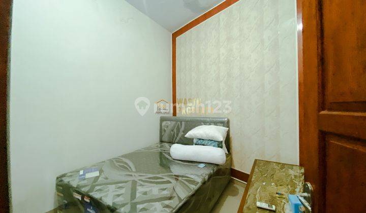 Rumah Siap Huni, Fully Furnished, Murah Selomartani Sleman 2