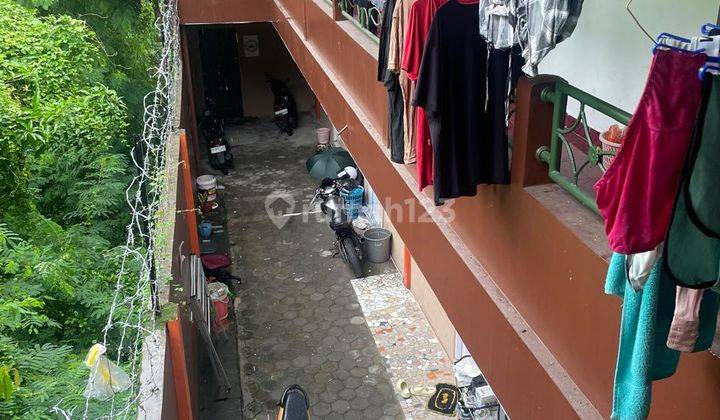 Jual Cepat Kost 16 Kamar Tepi Jl. Ring Road Selatan 2