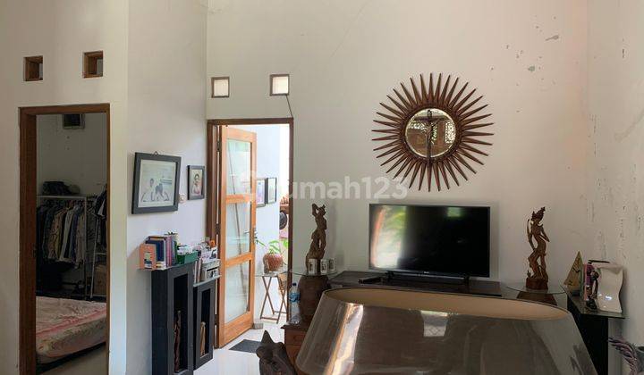 Rumah Murah Etnik Modern Di Prambanan Dekat Jalan Jogja Solo 2