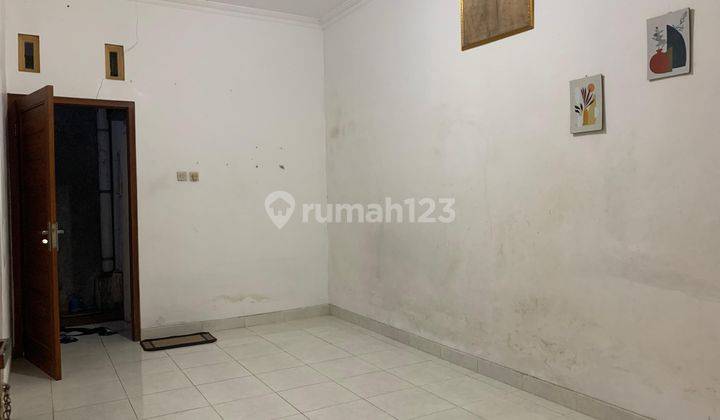 JUAL CEPAT, BU RUMAH SIAP HUNI, AREA UTARA PRAMBANAN 2