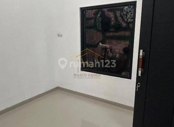 RUMAH SIAP HUNI MURAH DEKAT ALUN-ALUN PASEBAN BANTUL 2