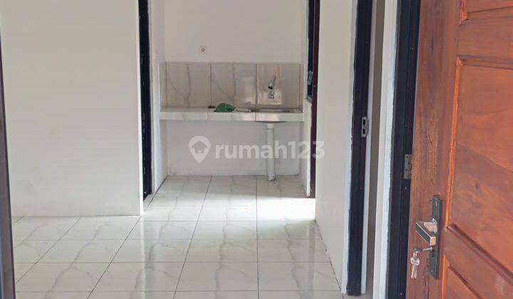 Cukup Bayar 5JT Sudah Punya Rumah Di Tegalrejo 2