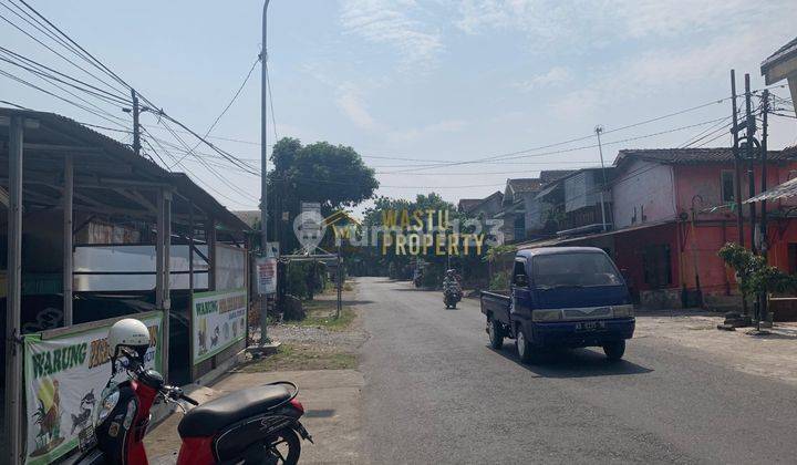 Rumah Tinggal Kos Dijual Dekat Kampus Isi Di Sewon, Bantul 2