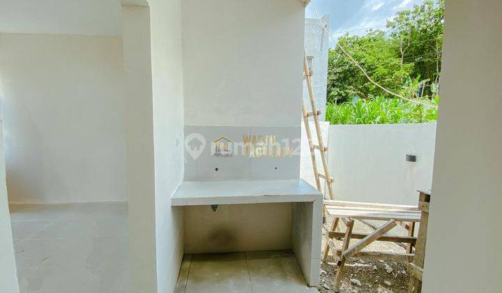 Rumah Murah Siap Huni Harga 200 Jutaan Di Sedayu Dekat Lalisa 2