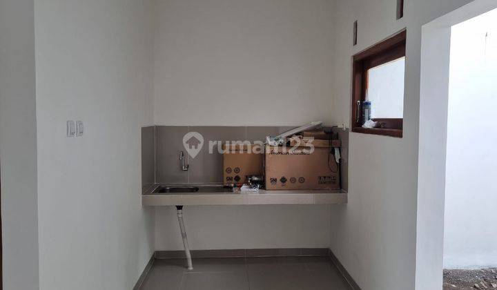 Dijual Rumah Murah Tanah Luas Dekat Smpn 4 Kalasan 2