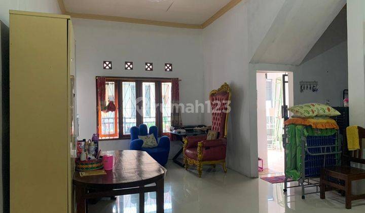 Dijual Rumah Induk Dan Kos Aktif Di Depok Sleman 2