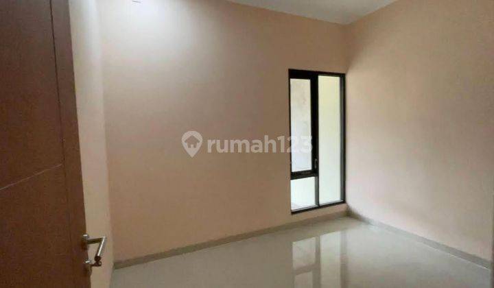 Rumah Murah Baru SHM Dekat Akmil Magelang 2