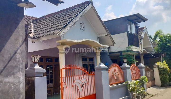 Rumah Siap Huni Murah Dekat Kidsfun Yogyakarta 2