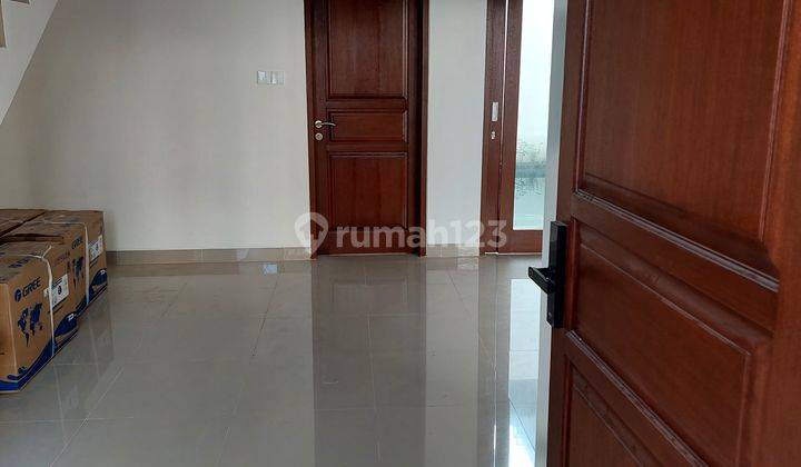 Rumah Mewah Dalam Perumahan Elit Furnished Private Pool di Benoa 2