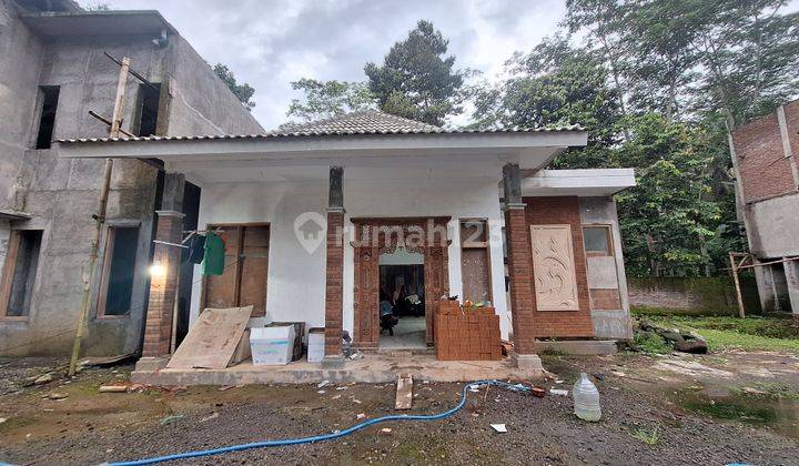 RUMAH MURAH TERBARU DI BOROBUDUR MAGELANG 1