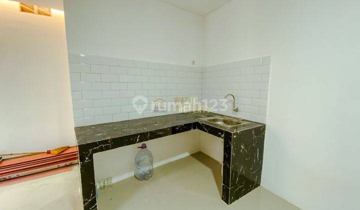 RUMAH MURAH, SIAP HUNI 6 MENIT DARI MALL AMPLAZ JOGJA 2
