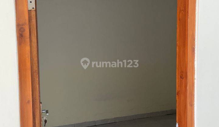 Dijual Rumah Murah 300 Jutaan, Dekat Sman 1 Prambanan 2