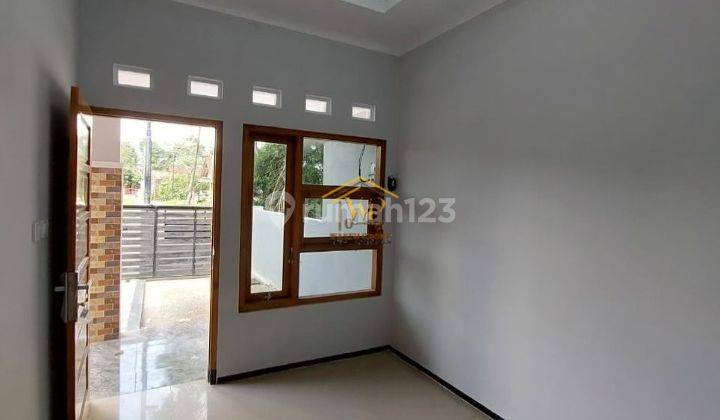 Rumah Siap Huni Unit Terbatas Area Kalasan Harga 500jt  2