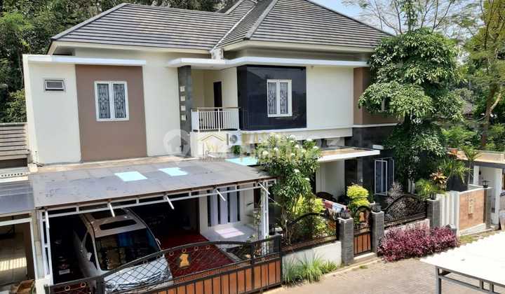Rumah Mewah Dijual Cepat Dekat Stadion Maguwoharjo Rumah Mewah Dijual Cepat Dekat Stadion Maguwoharjo