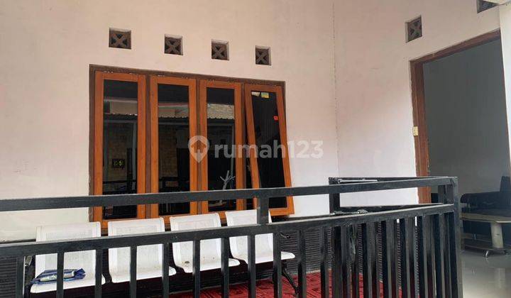 Dijual Rumah Induk Dan Kos Aktif Dekat Kampus Upn Di Depok Sleman 2