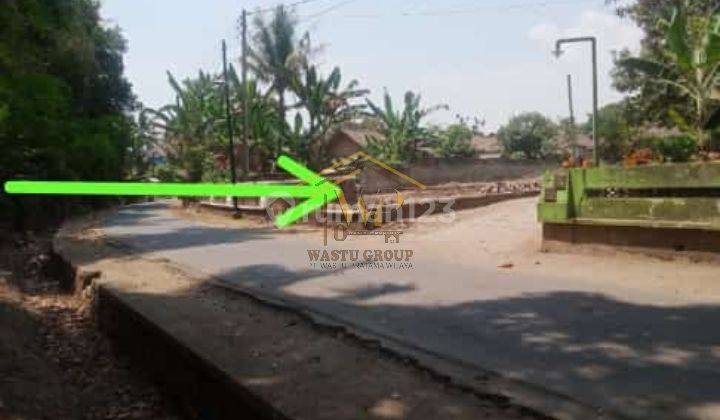 Dijual Tanah Kavling Murah Di Minggir Sleman 2