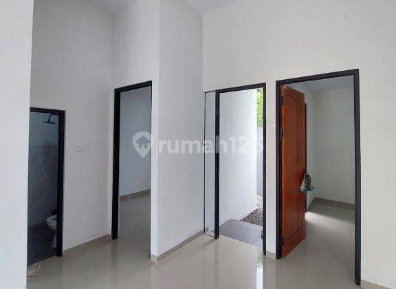 Rumah Desain Modern Akses Mudah Harga Murah Di Sewon Bantul 2