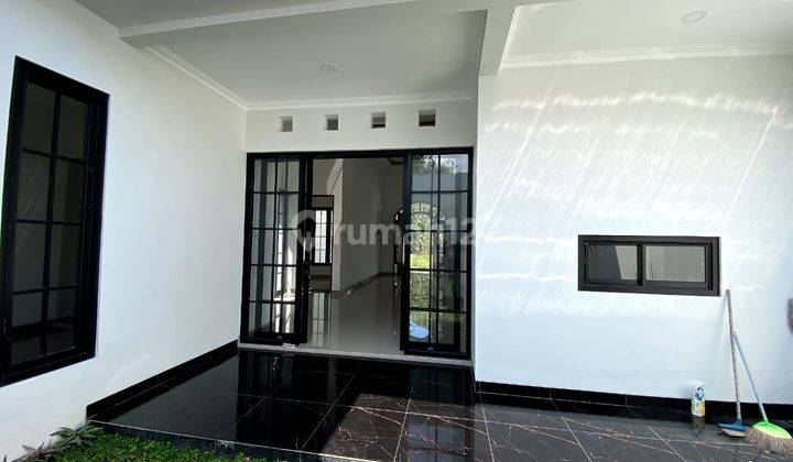 Di Jual Rumah Cantik, Posisi Hook, Di Ngaglik Sleman 2