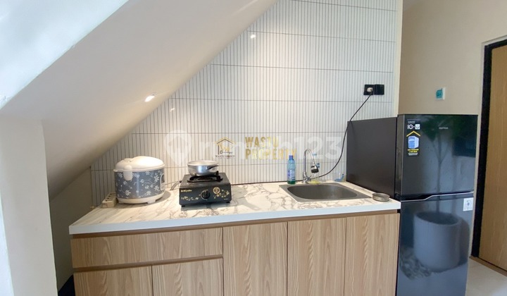 For Sale Fast! Cheap Fully Furnished 10Kt Boarding House in Seturan, Depok, Sleman 2