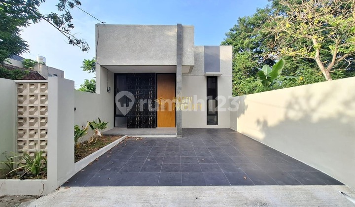 Rumah Murah, Minimalis Modern Dekat Sd Model Sleman Rumah Murah, Minimalis Modern Dekat Sd Model Sleman