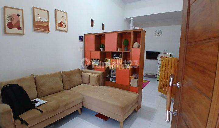 Rumah 1,5 Lantai Harga Murah Di Banguntapan 2