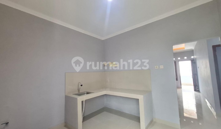 Rumah Baru Termurah di Ngemplak - Siap Huni & Siap Akad! 2