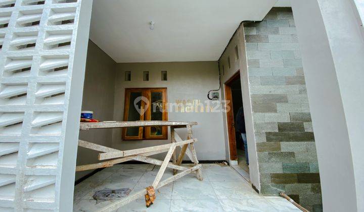 Rumah Baru Murah Banget Di Kalasan Sleman 2