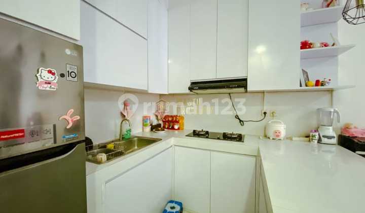 Rumah Murah Dijual Cepat Bu di Potorono Banguntapan Bantul 2