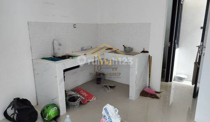 Rumah Modern 2 Lantai Siap Huni Dekat Maguwoharjo 2