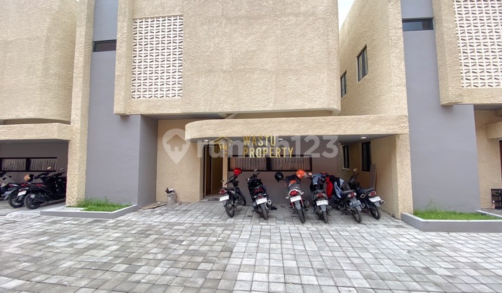 Jual Cepat! Kost Murah Fully Furnish 10Kt di Seturan Caturtunggal 2