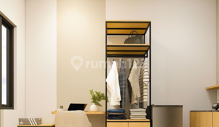 Exclusive Boarding House with 10 Rooms, The Most Strategic Location in Depok Sleman 2